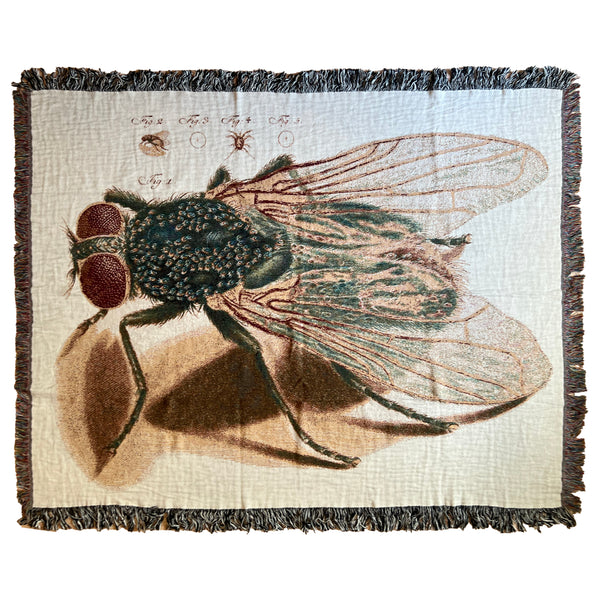 Fly XL Blanket