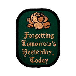 Forgetting Patch