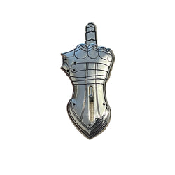 Moving Gauntlet Pin