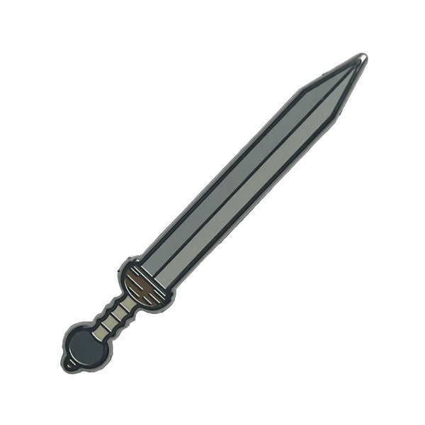 Gladius Pin