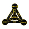 Godhead Patch