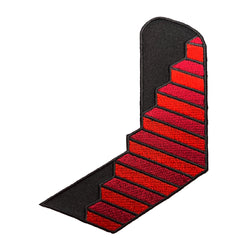 Stairs Patch