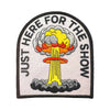 Here for the Show Patch