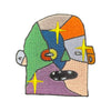 Sparkling Homunculus Patch