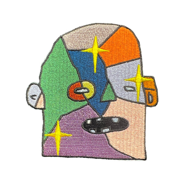 Sparkling Homunculus Patch