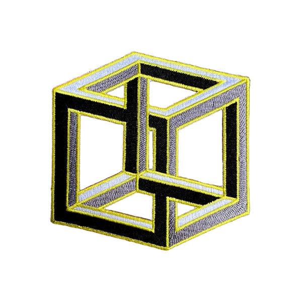 Impossible Cube Patch Inner Decay Impossible Cube Patch Inner Decay