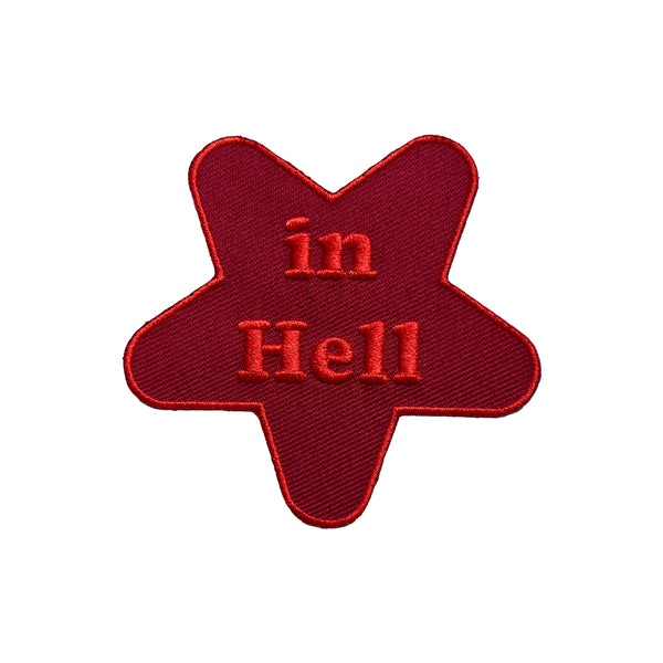 In Hell Patch