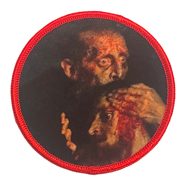 Ivan the Terrible Patch