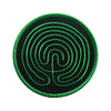 Labyrinth Patch