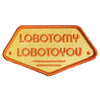Lobotomy Patch