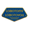 Lobotomy Pin