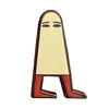 Medjed Pin