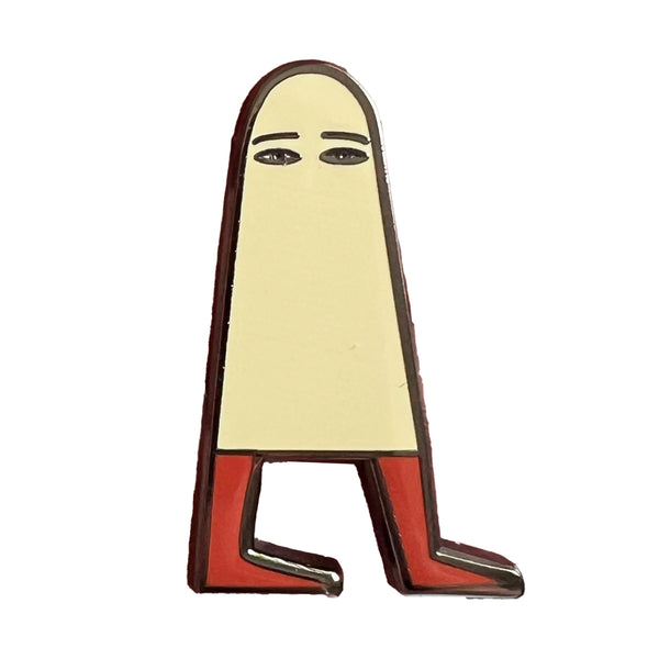 Medjed Pin