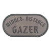 Middle-Distance Patch