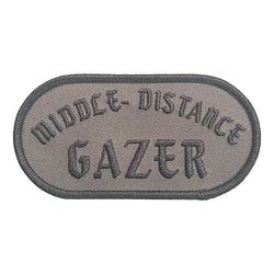 Middle-Distance Patch