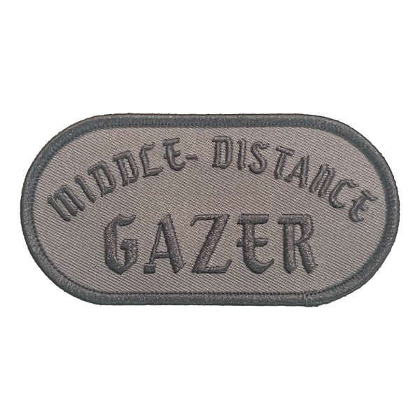 Middle-Distance Patch