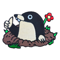 Mole Patch