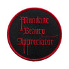 Mundane Beauty Patch