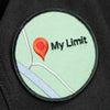 At My Limit Patch