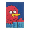 Original Mini Painting - Neighbour Bird