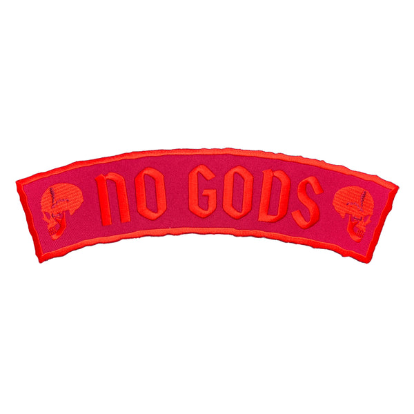 No Gods Rocker