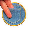 Patch Pocket Pocket Patch