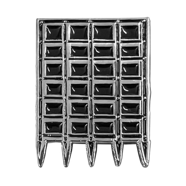 Portcullis Pin