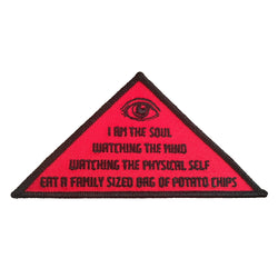 Potato Chips Patch