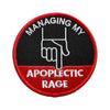 Rage Patch