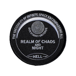Realm of Chaos and Night Patch