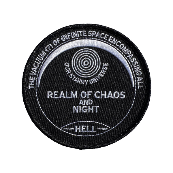 Realm of Chaos and Night Patch