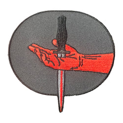 Sacrifice Patch