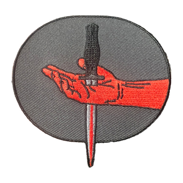 Sacrifice Patch