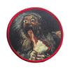 Saturn Devouring His Son Patch