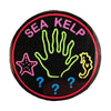 Sea Kelp Pin