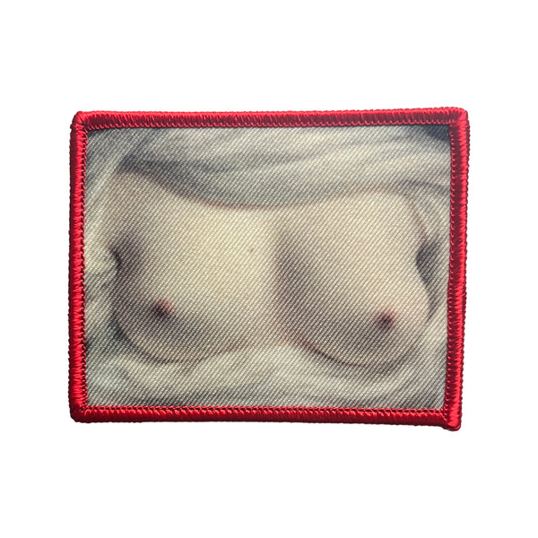 Beauty Revealed Patch