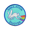 Simulation Enjoyer Patch
