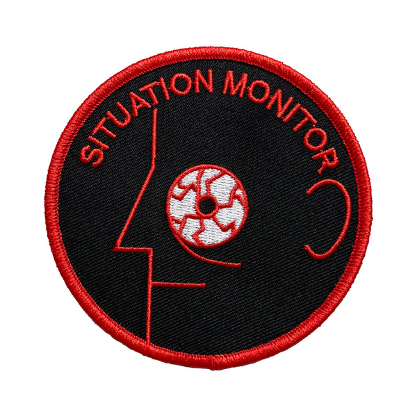Situation Monitor Patch