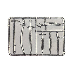 Sprue Patch