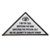 Sublime Terror Patch