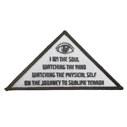Sublime Terror Patch