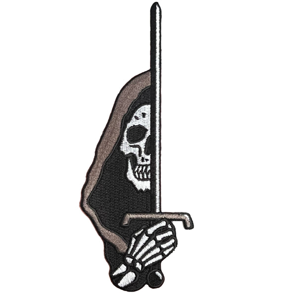 Sword Reaper Patch