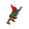 Tenacious Gnome Patch