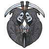 Twin Reapers Patch
