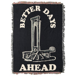 Better Days Ahead XL Blanket