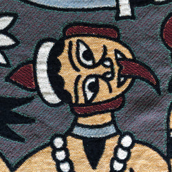 Nacho Eterno Sacrifice Blanket