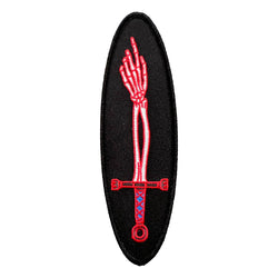 Bone Sword Patch