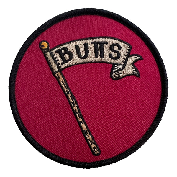 Butts Patch