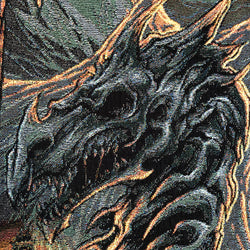 Charon Blanket