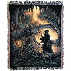 Charon Blanket